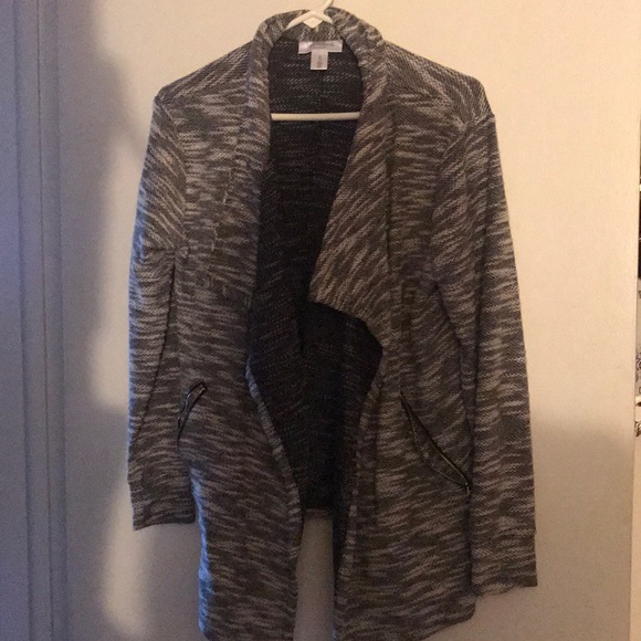 Jacket - Picture 1 of 1